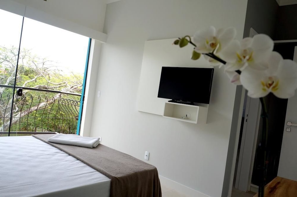 Flor Inn Praia Hotel 26/48