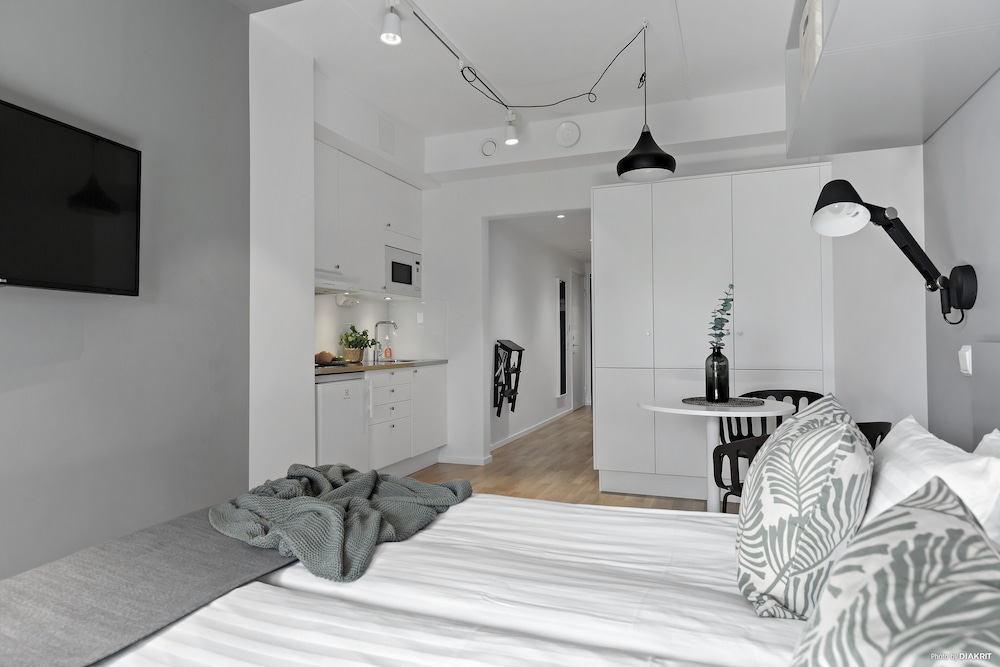 Forenom Aparthotel Kista 22/42