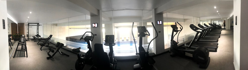 Ilica Hotel Spa and Wellness Thermal Resort 46/82