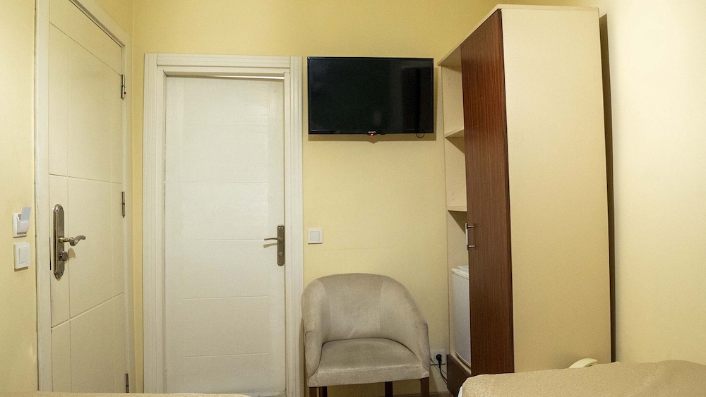 HOTEL MARA 25/62