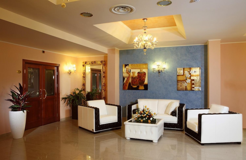 Semiramide Palace Hotel 18/55