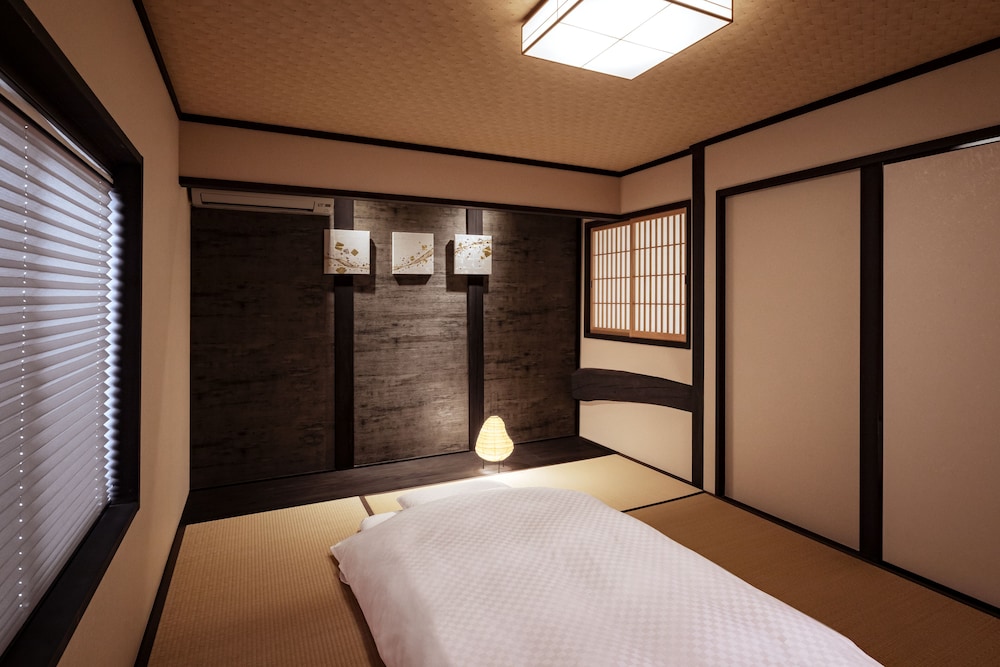 Rinn Tenjincho 16/44
