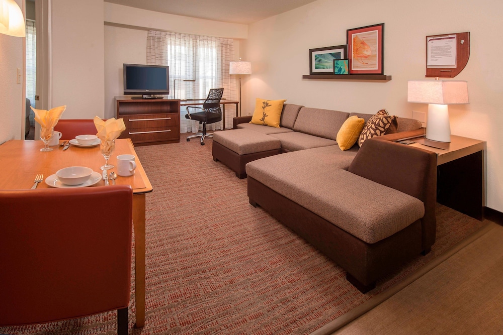 Residence Inn by Marriott Frederick 29/49