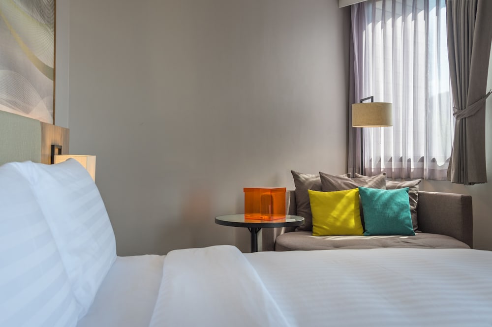 Holiday Inn Resort Krabi Ao Nang Beach 26/79