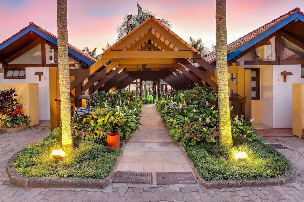 Costa Norte Ingleses Hotel 70/72