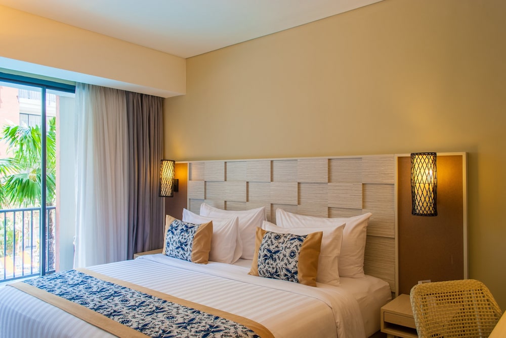 Anathera Resort Kuta 18/71