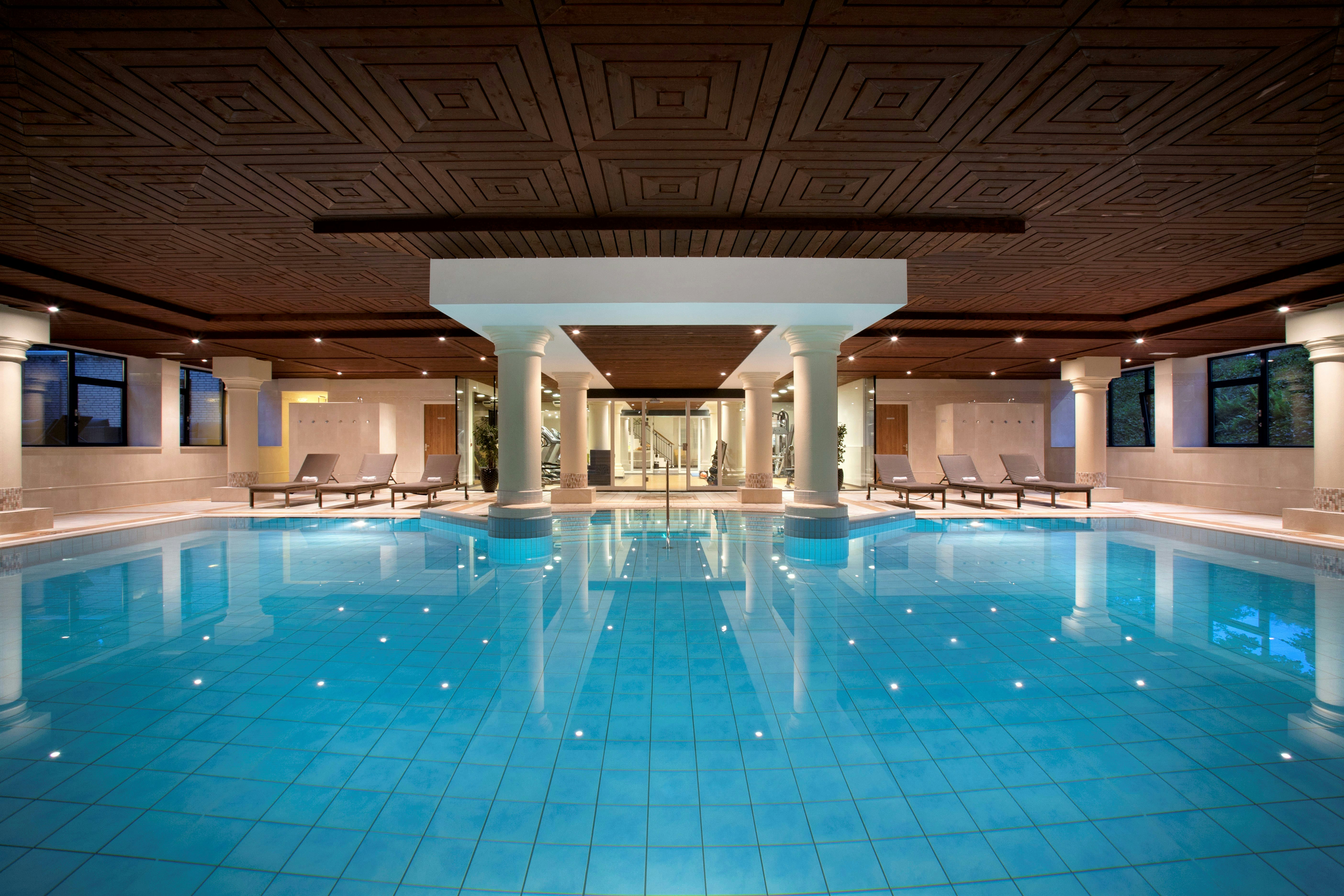 Doubletree By Hilton Royal Parc Soestduinen 26/58