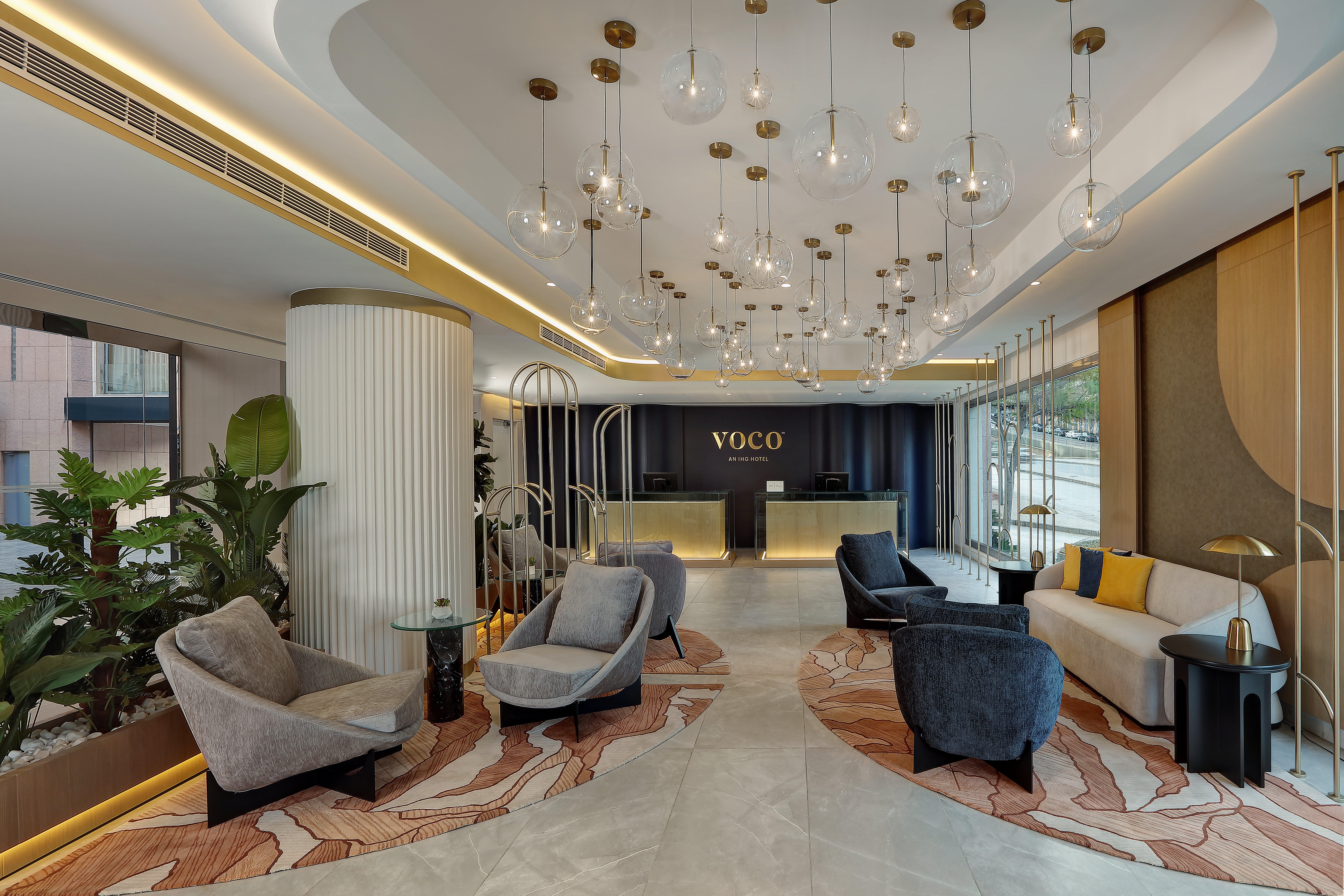 Voco Beirut Central District, an IHG Hotel 14/39