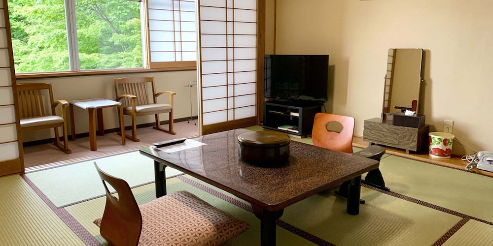 Kirishimaya Ryokan 21/33