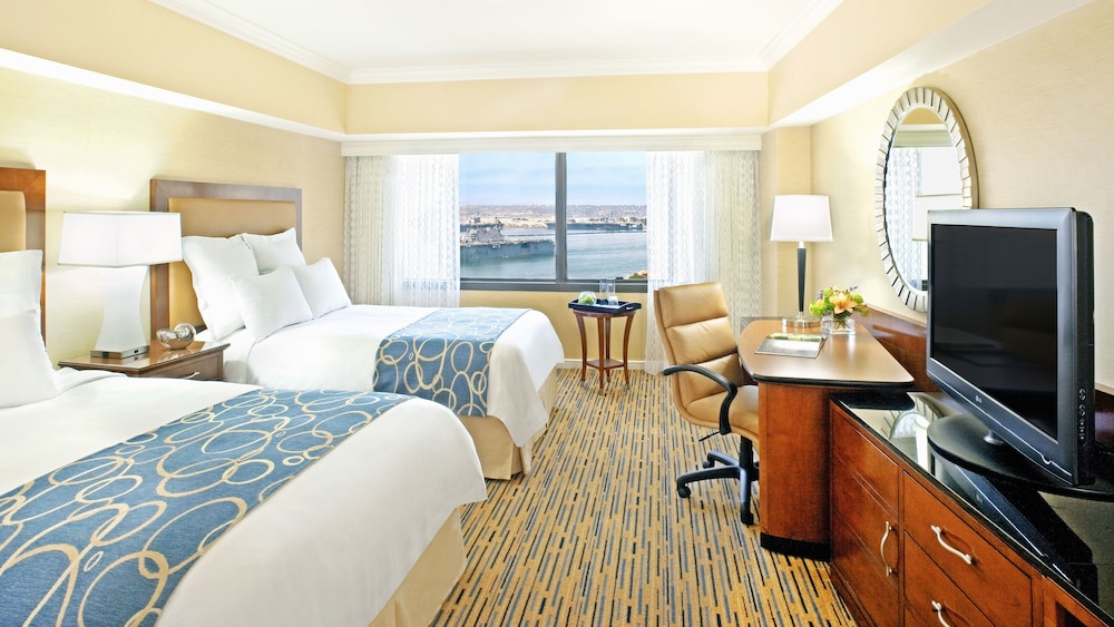 Marriott Marquis San Diego Marina 14/79