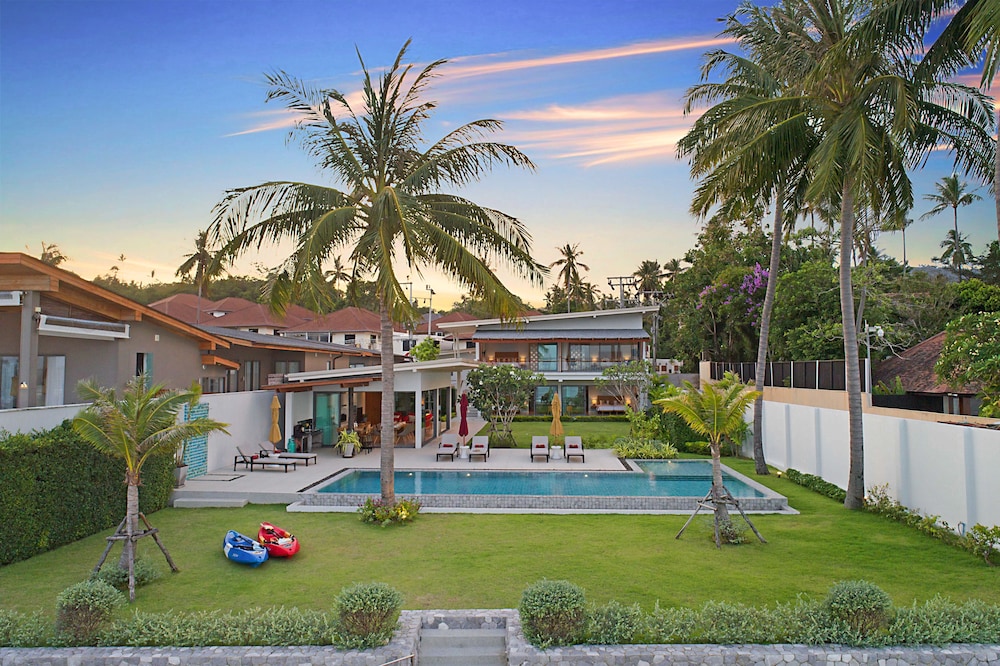 Villa Seanest Samui 35/50