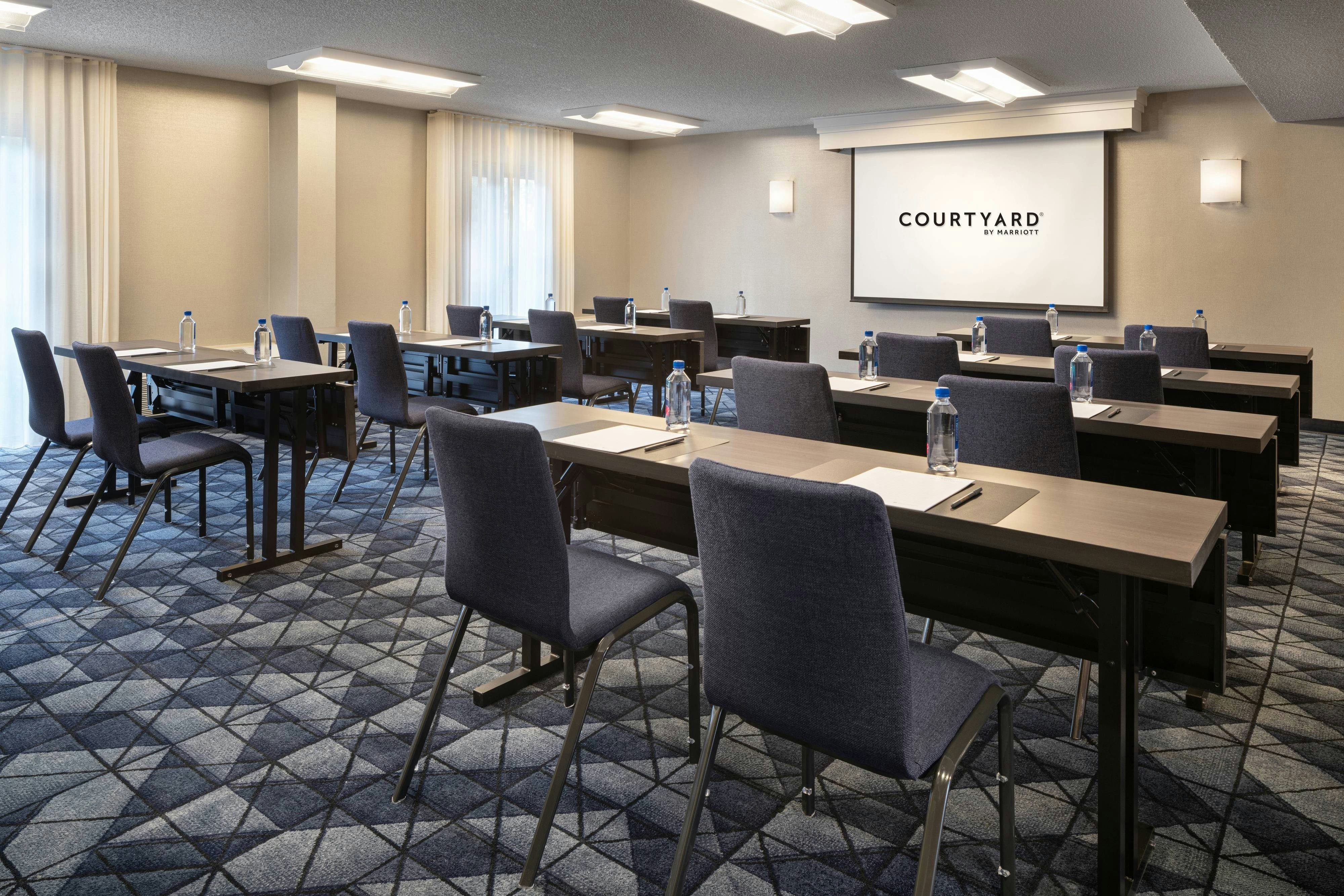 Courtyard Los Angeles Torrance Palos Verdes 5/5