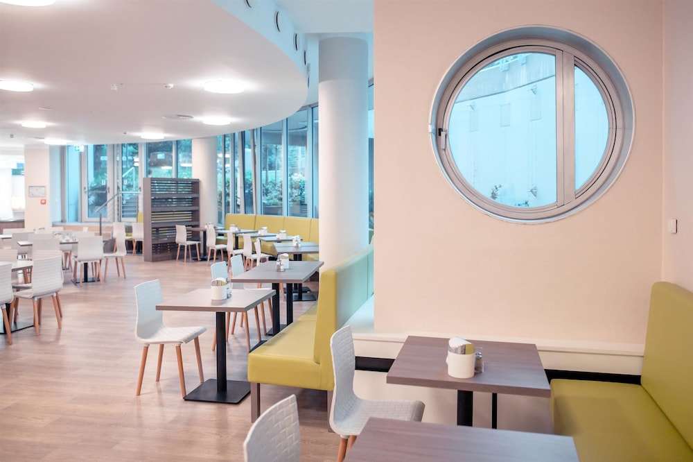 Tulip Inn Hotel Muenchen Messe 35/42