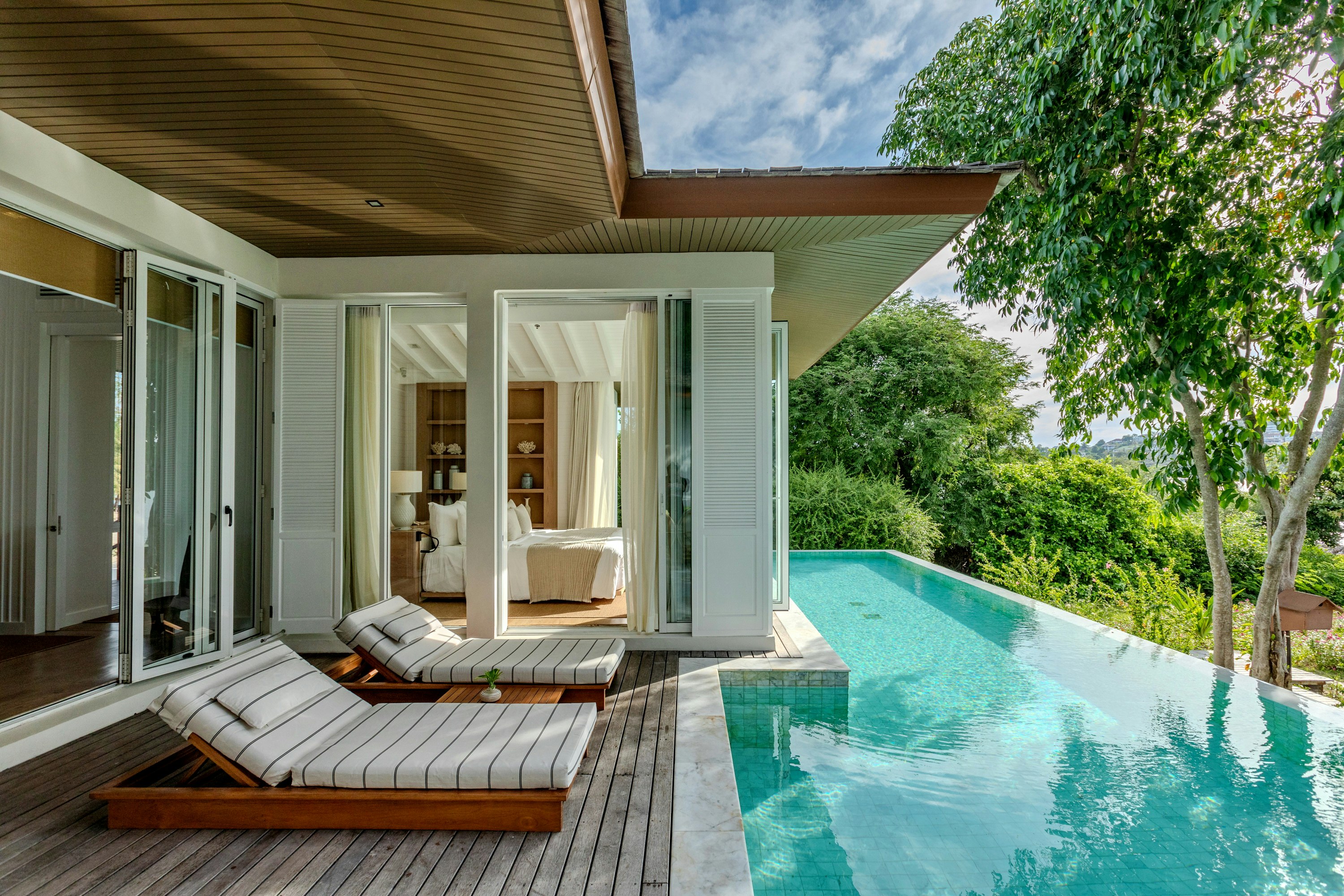 Cape Fahn Hotel Samui 26/57