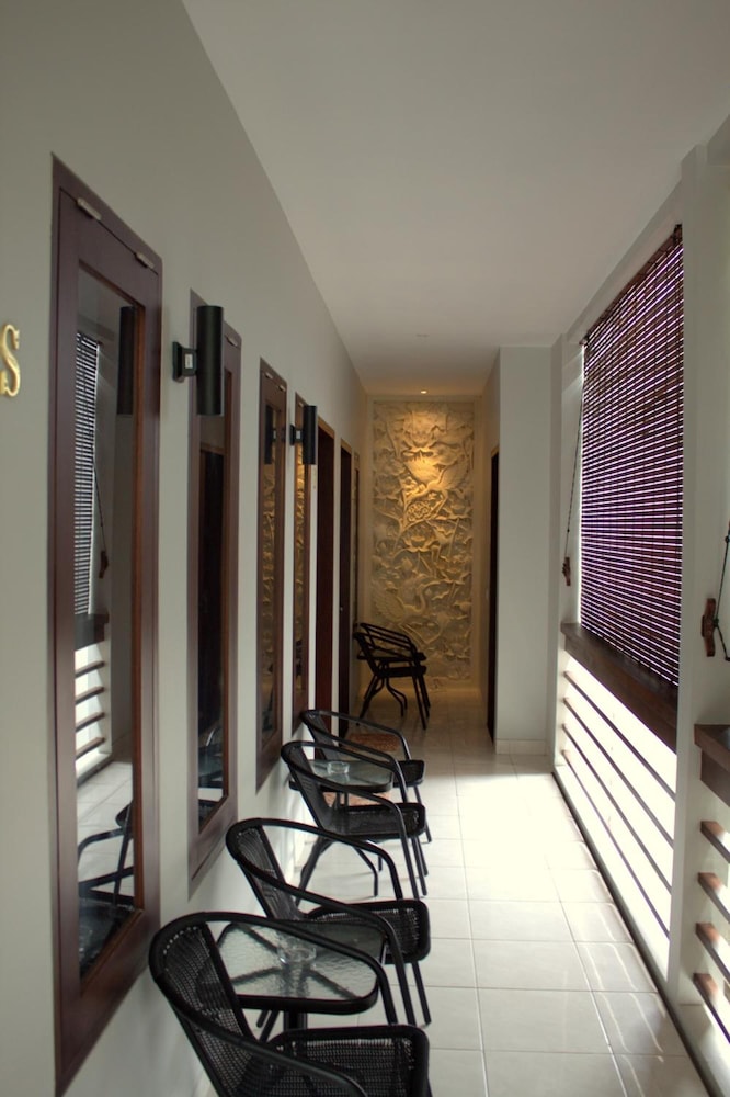 The Pavilion Kuta 30/43