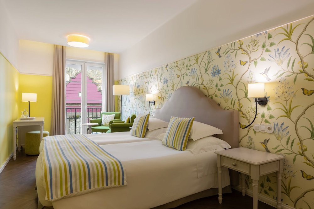 Castanheiro Boutique Hotel 22/58