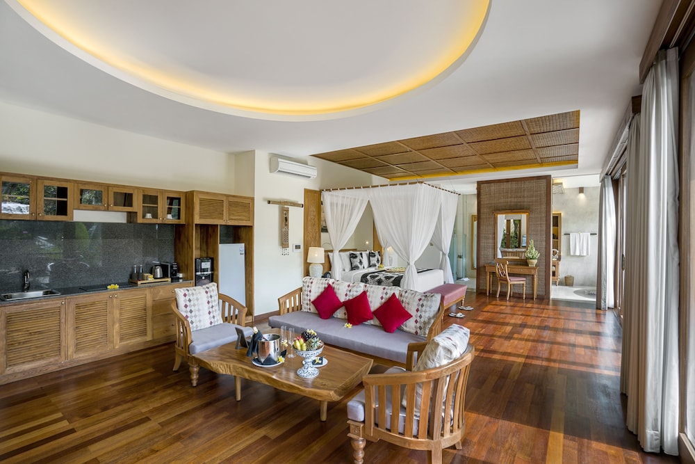 The Kayon Jungle Resort Ubud 46/72