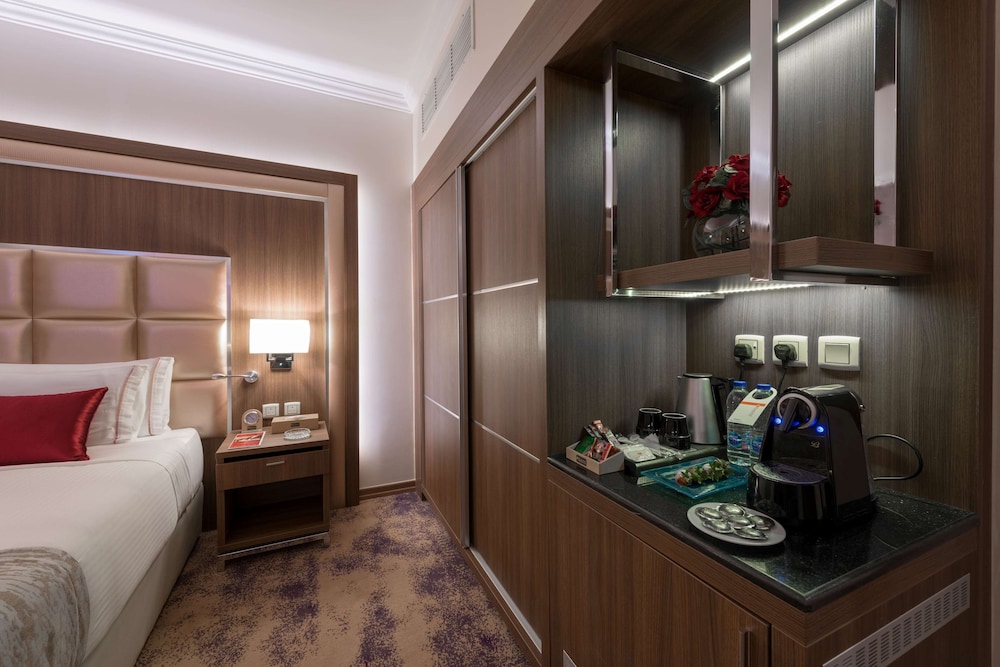 رامادا كونتيننتال جدة(Ramada by Wyndham Continental Jeddah) 31/68