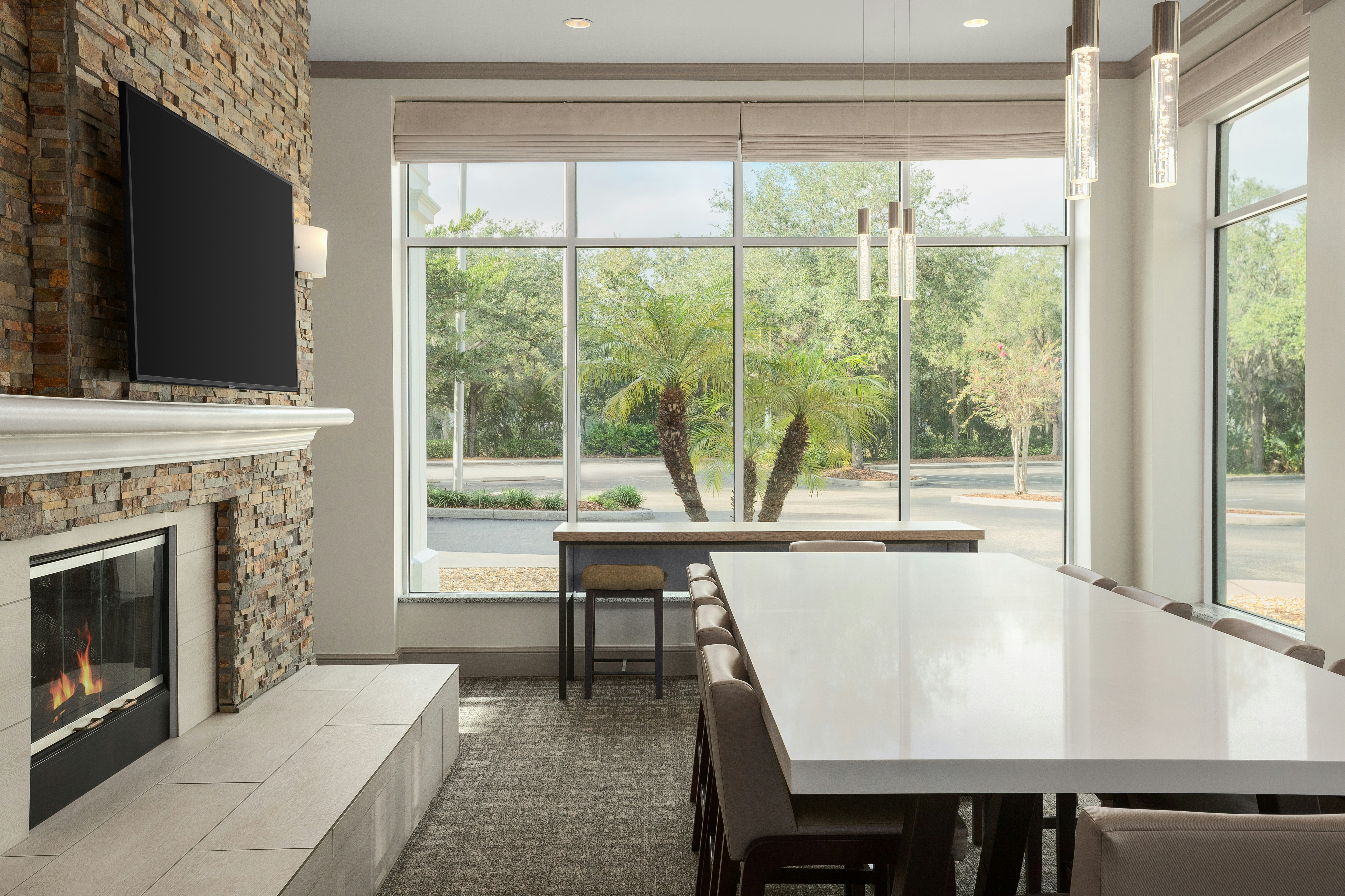 Hilton Garden Inn Tampa North 16/21