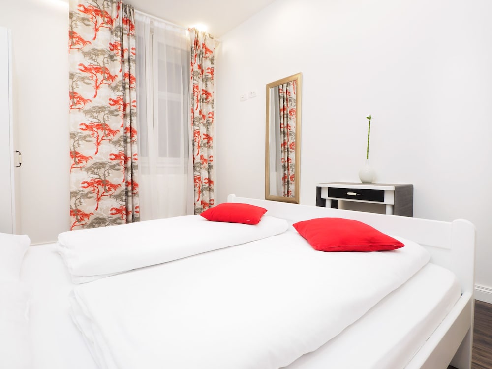 Casablanca Boutique Bed & Breakfast 18/61
