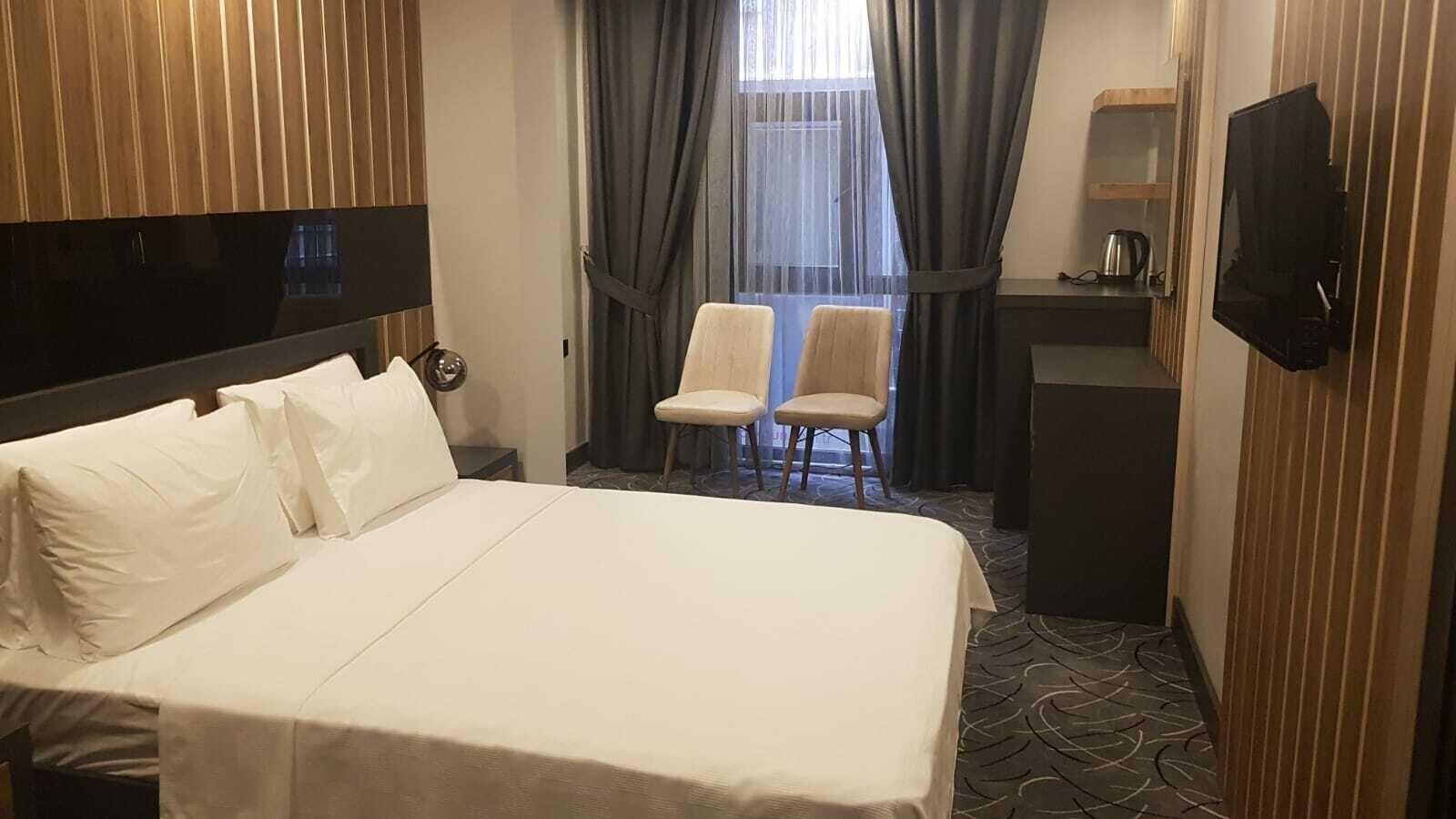Pozcu Otel 1/6
