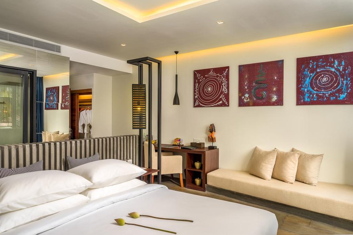 Metta Residence And Spa 24/49
