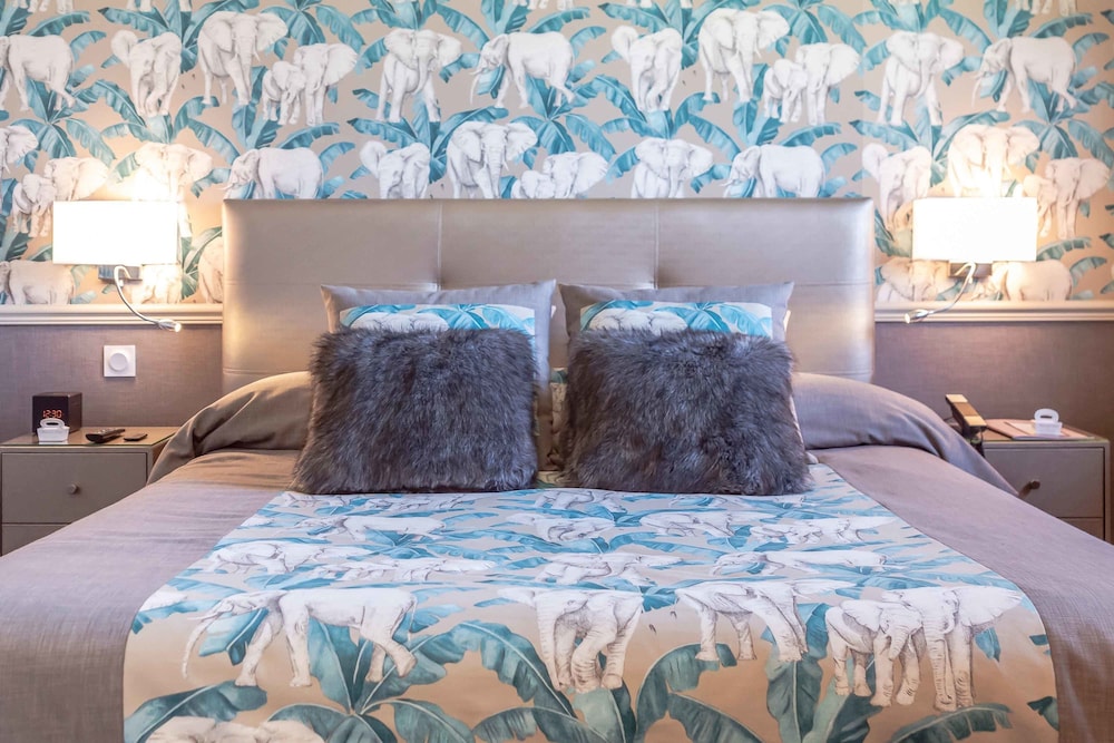Hotel Le Manoir de La Poterie And Spa 16/72