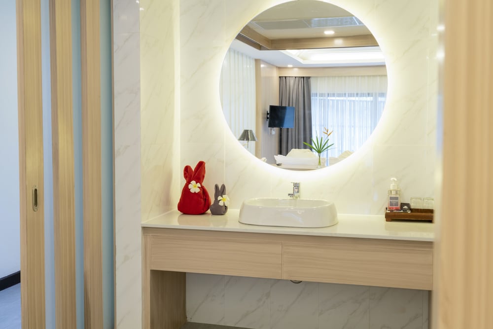 Grand Jomtien Palace Hotel 8/42
