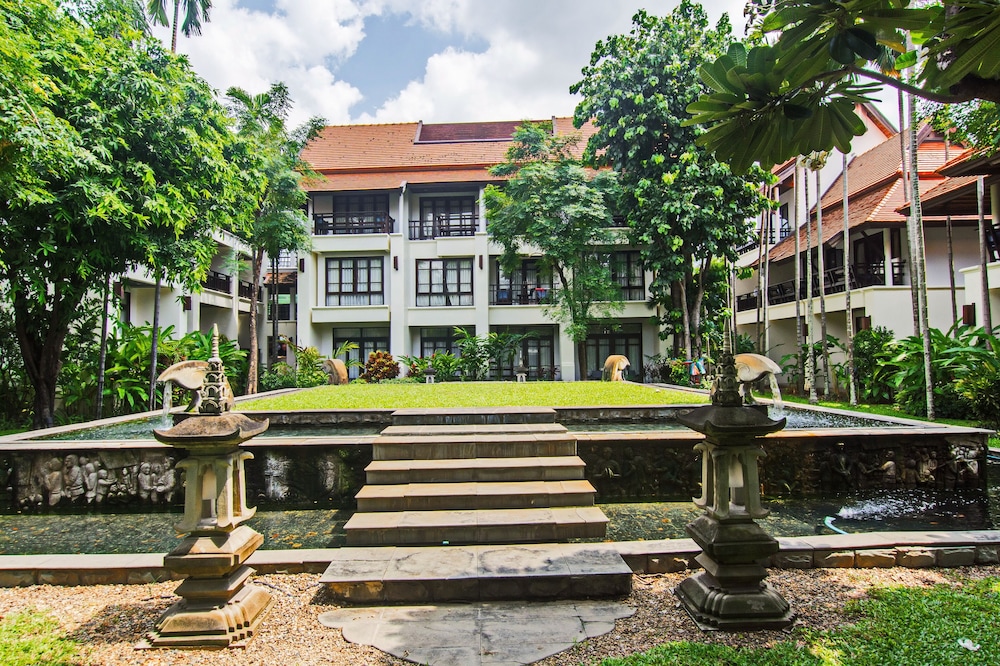 Bodhi Serene Chiang Mai 3/91