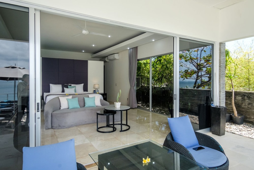 Suluban Cliff Bali Villa 35/50