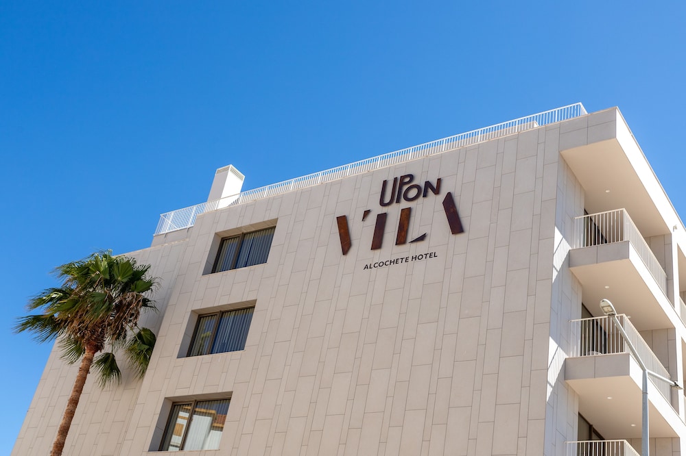 Upon Vila Alcochete Hotel 1/50