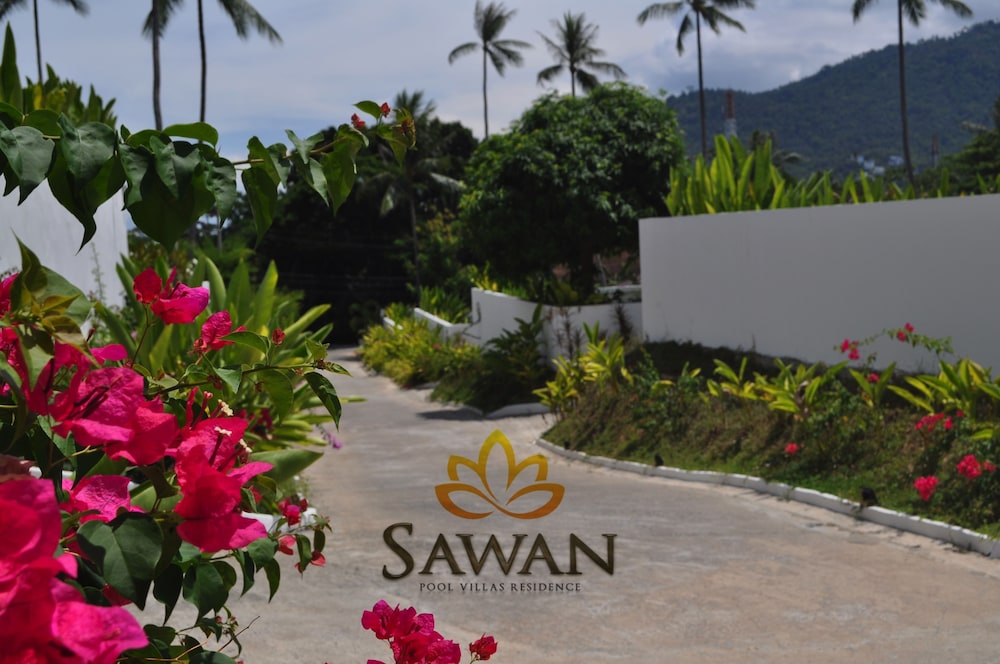 Sawan Pool Villas Residence 17/25