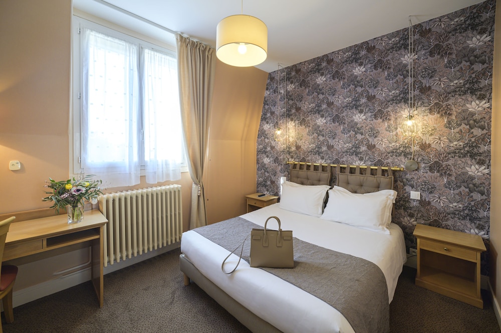 Hotel the Originals Auxerre Normandie 29/71