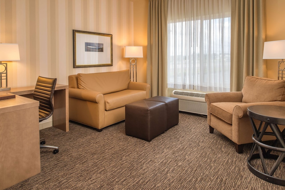 DoubleTree by Hilton Portland - Beaverton 9/17