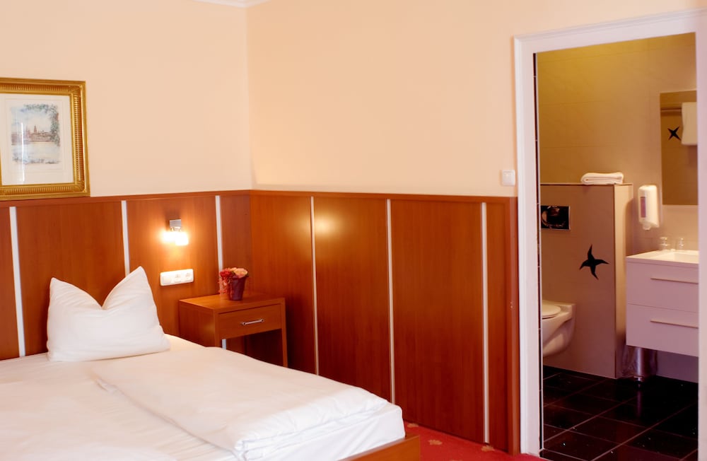 ATLAS Posthotel 16/67