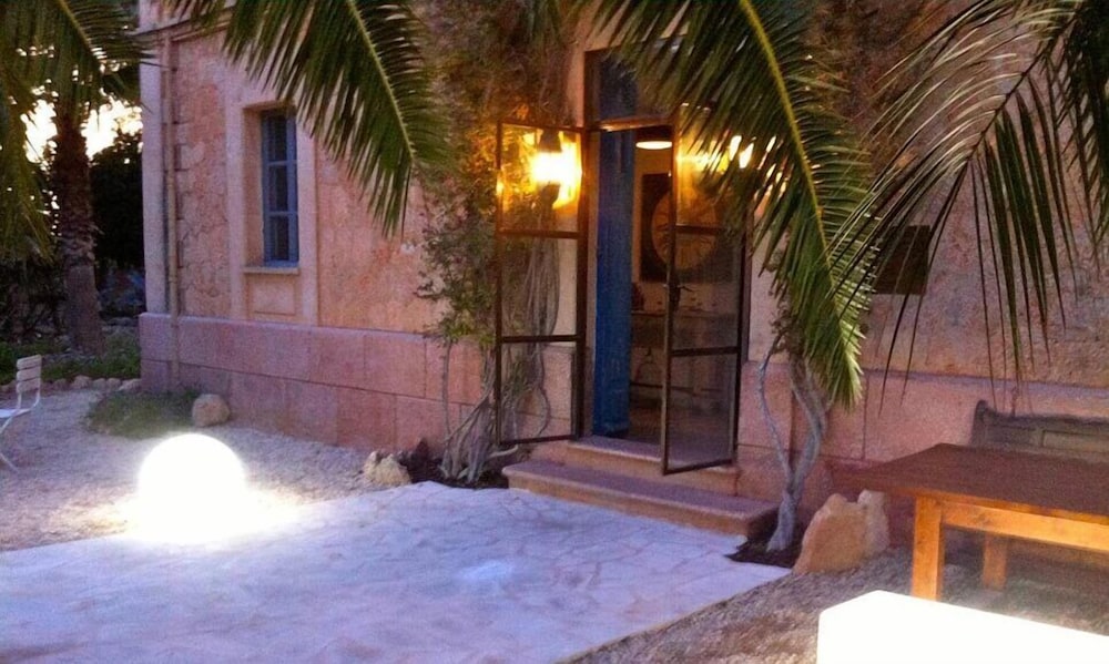 Villa Station Las Salinas 15/47