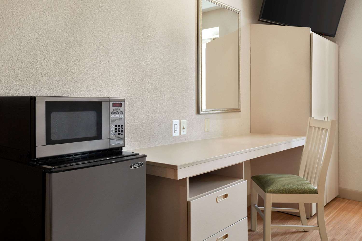 Microtel Inn And Suites Lodi N Stockton 9/12