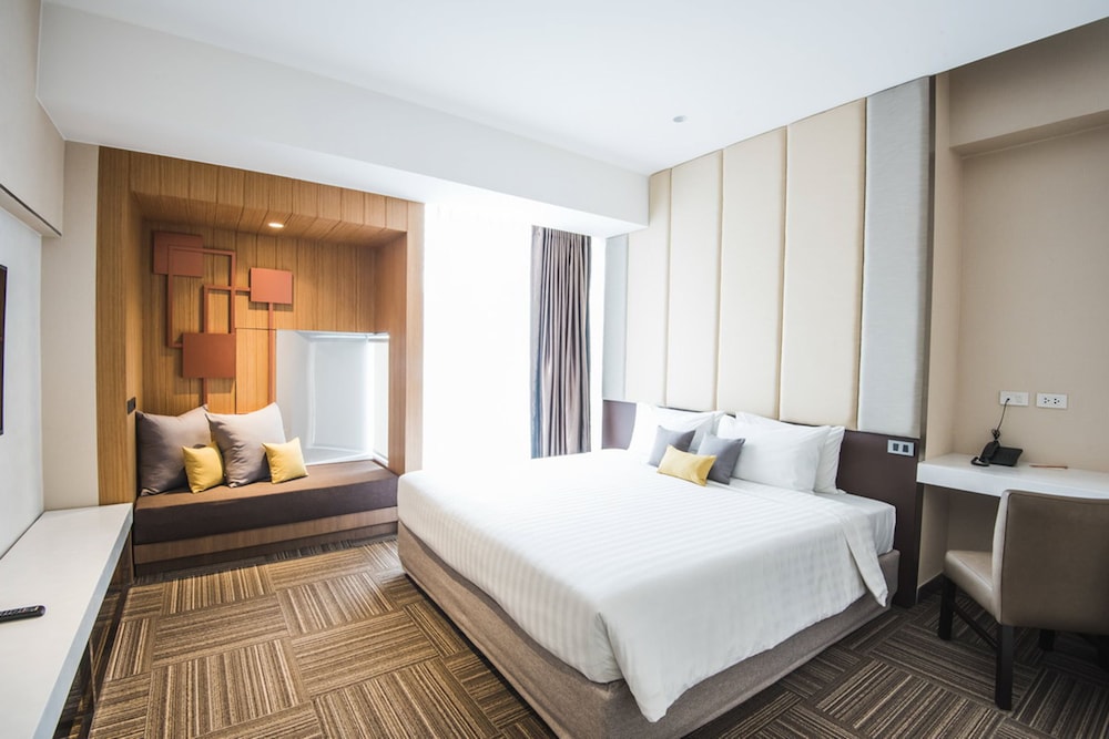 Two Three a Homely Hotel 20/68