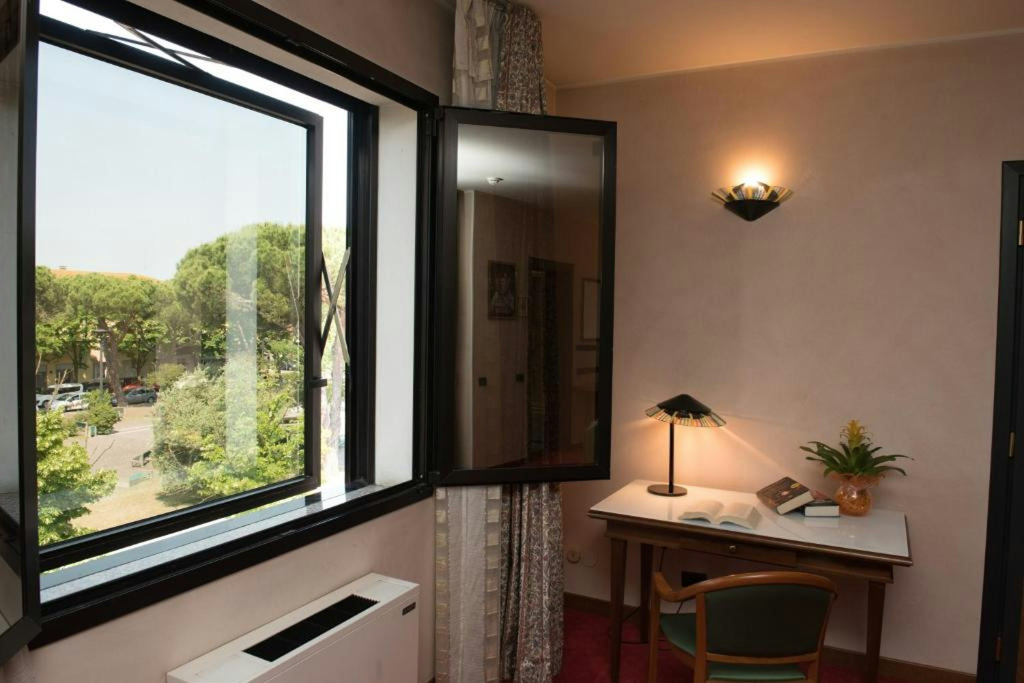 Hotel Tessarin 2/62
