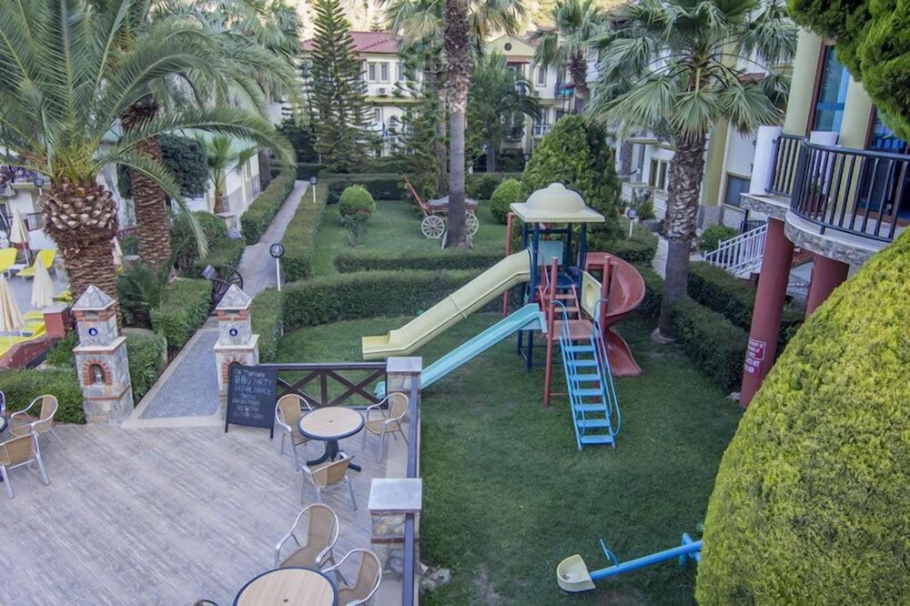 Hotel Karbel Sun 35/50