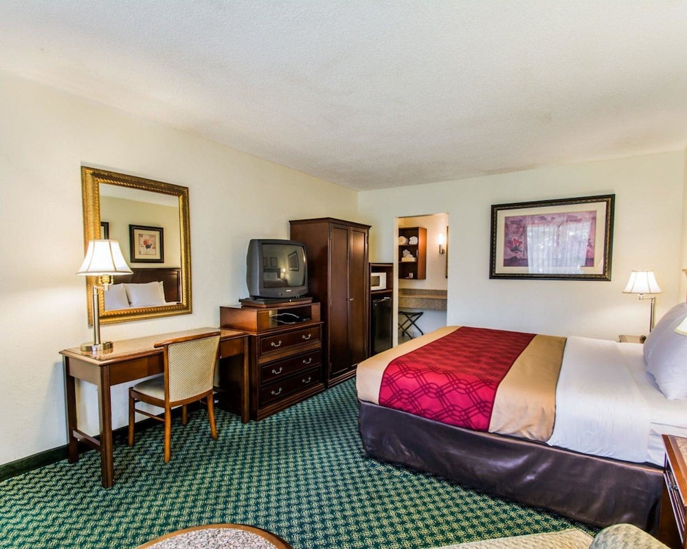 ISLAND HOTEL of Space Coast 17/46