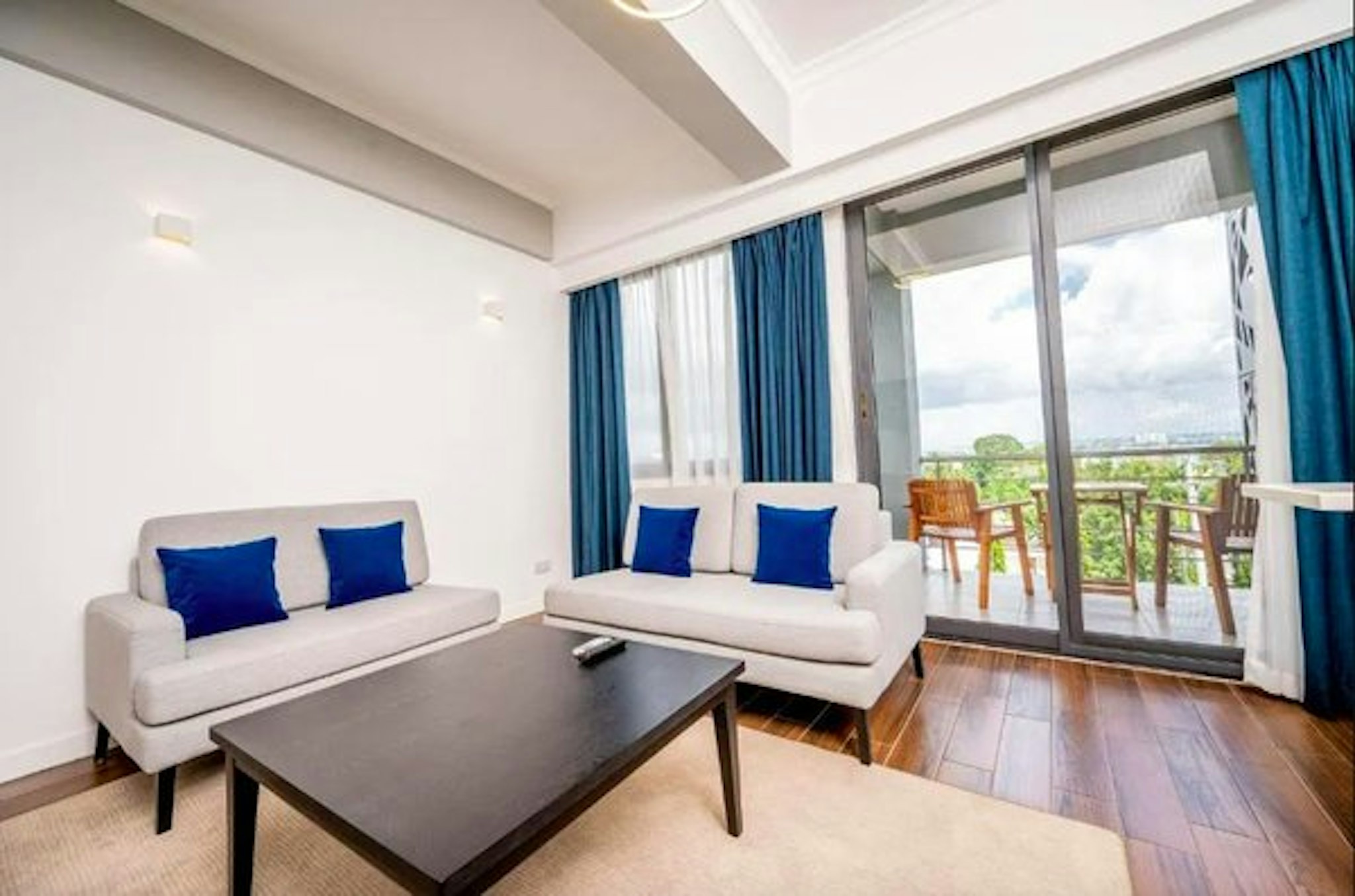 Urban by CityBlue Dar es Salaam 22/32