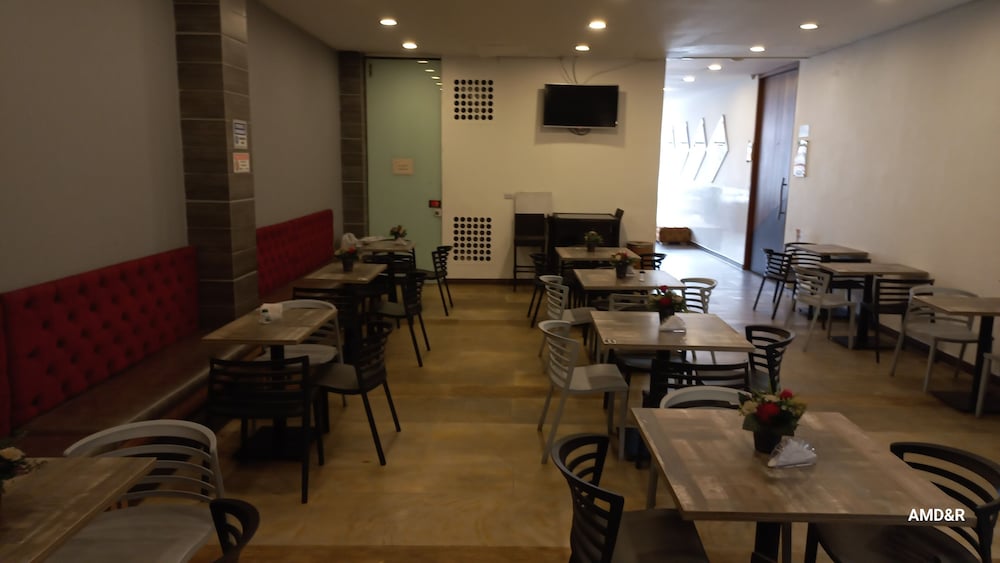 Hotel Bogota DC 47/54