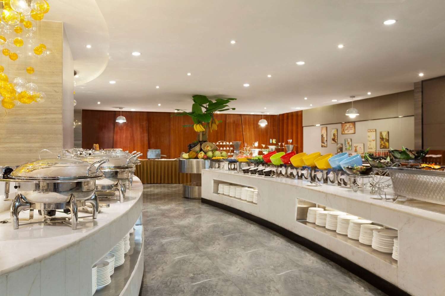 Ramada by Wyndham Foshan 5/14