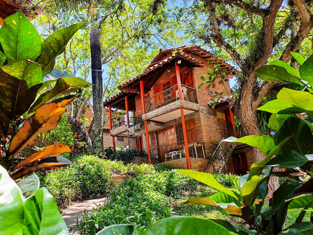 Hotel Posada Campestre San Gil 2/55
