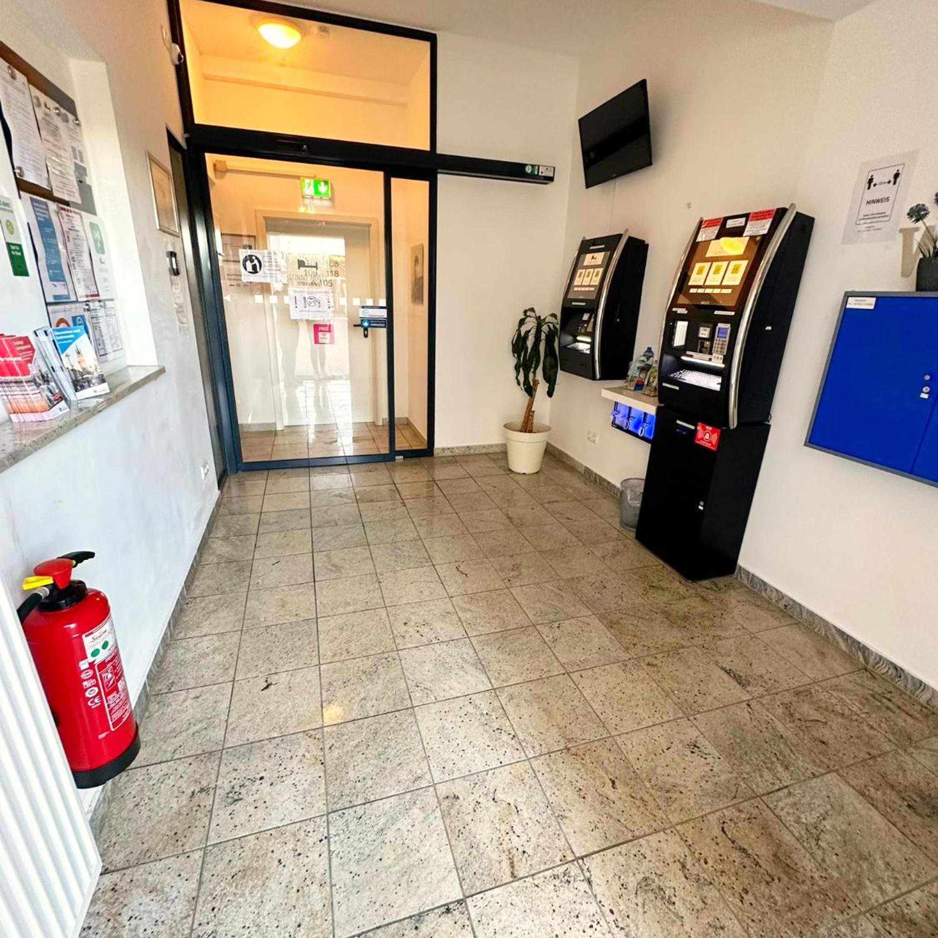 Sunny Hotel Straubing 39/45