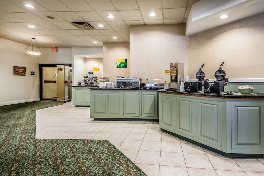 Best Western Of Clewiston 6/19