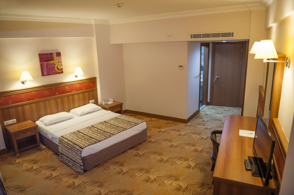 Green Nature Resort And Spa 21/54