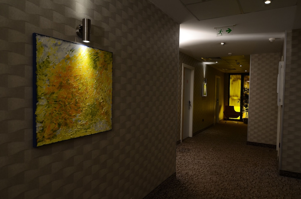 Tempo Hotel 4levent Istanbul 37/57