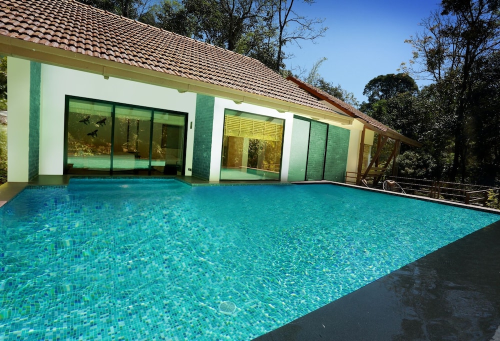 The Ibnii Spa Resort 20/48